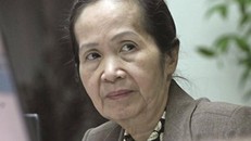 'Quan chức Việt uống rượu xịn hơn Nhật dù đi xin viện trợ'