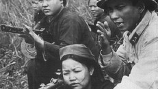 Bộ Giáo dục sẽ đưa cuộc chiến tranh biên giới, hải đảo vào SGK