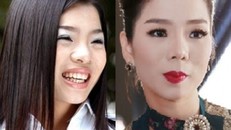 Sau 'dao kéo', Lệ Quyên tự nhận khuôn mặt của mình đã hài hòa