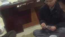 Trưởng CAP đánh bạc ở trụ sở: Sẽ xử lý người quay clip