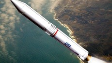 Vệ tinh Việt Nam thiết kế sẽ được phóng vào năm 2018