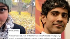 Bị đuổi việc vì viết tâm thư phàn nàn ‘lương bèo bọt’