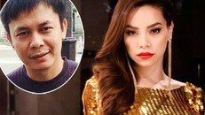 Hồ Ngọc Hà đã có cách giải quyết scandal tình ái Chu Đăng Khoa