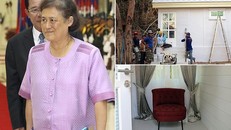 Campuchia xây toilet 40.000 USD cho công chúa Thái Lan dùng 1 lần