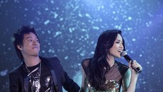 Những người tình từng hết lòng bênh vực Hồ Ngọc Hà