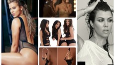 Những tai tiếng đáng xấu hổ về gia đình Kim siêu vòng ba