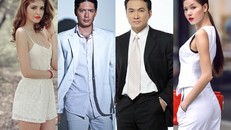 Mãn nhãn với dàn sao 'khủng', đổ bộ ở Những ngọn nến trong đêm 2