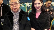 Chê bạn trai nghèo, hot girl Hà Ngạo Nhi 'cặp kè' đại gia U80