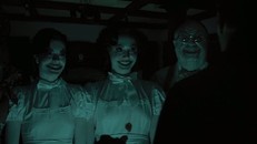 Vì sao chúng ta 'nhát gan' nhưng vẫn thích xem phim kinh dị?