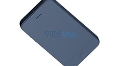 Hình ảnh về iPhone 5SE mới nhất bất ngờ bị rò rỉ