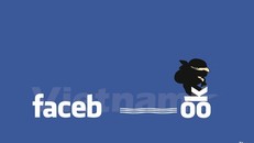 Bắt kẻ chuyên đột nhập Facebook để lừa mua thẻ cào điện thoại