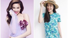 Điều gì khiến Hà Tăng vượt mặt 'tình địch' Hà Hồ?