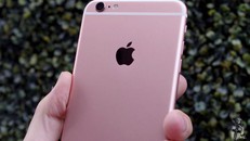 iPhone 7 sẽ khắc phục hạn chế lớn nhất của các smartphone Apple