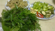 Những món ‘ăn một lần nhớ đến già’ ở Ninh Bình