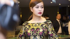 Không thể đáp ứng hợp đồng, Hoàng Thùy Linh rời khỏi The Remix