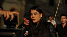 Trương Ngọc Ánh mặt thâm tím, bầm dập vì 'Truy sát'