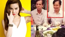 Đại gia Chu Đăng Khoa 'tậu' nhà tiền tỷ cho Hồ Ngọc Hà