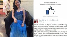 Vợ đại gia Chu Đăng Khoa 'buông xuôi' giữa lúc 'nước sôi lửa bỏng