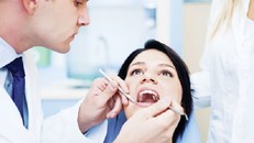 Bệnh răng miệng và những cảnh báo nguy hiểm về sức khỏe