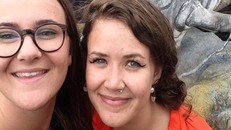 Gia đình du khách Anh tử nạn ở Đà Lạt tiếc thương người thân