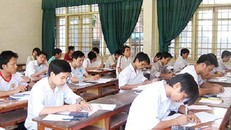 Tuyển sinh 2016: Không lo xếp hàng nhưng lo nghẽn mạng