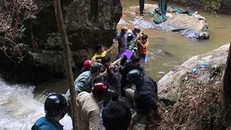 Có thể khởi tố vụ án 3 du khách Anh tử nạn ở Lâm Đồng