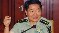 Tướng TQ lớn tiếng chuẩn bị kịch bản chiến tranh ở Biển Đông