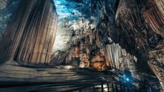 Phong Nha lọt top 5 hang động kỳ ảo nhất thế giới