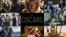 Oscar 2016 đã lộ kết quả từ trước ngày trao giải?