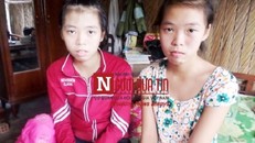 Giây phút kinh hoàng của bé 13 tuổi bị 'cậu' ra tay tàn độc