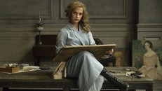 'Cô gái Đan Mạch' giành giải Nữ diễn viên phụ xuất sắc tại Oscar