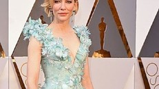 Choáng ngợp với thời trang lộng lẫy của dàn sao tại lễ Oscar 88