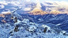 10 địa điểm trên thế giới khiến bạn muốn 'vứt bỏ' mọi thứ để đến