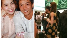 Hồ Ngọc Hà và mối tình với 3 đại gia nổi tiếng