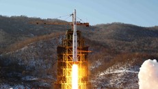 Triều Tiên tiết lộ kế hoạch phóng vệ tinh cho Liên Hợp Quốc