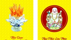 Sức lan tỏa Ngũ phúc lâm môn cùng Đông trùng hạ thảo