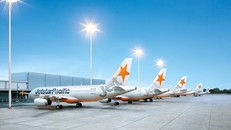 Jetstar Pacific mở bán 11.000 vé giá chỉ 11.000 đồng