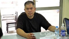 Giải cứu cô gái bị một người Singapore khống chế trong khách sạn