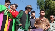 Điểm mặt những phim hài Tết 2016 đáng cười 'rơi răng'