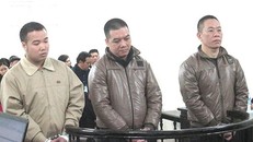 Sếp Tập đoàn Trung Nguyên bị bắt