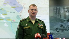 Nga 'tố' Thổ Nhĩ Kỳ có ý định xâm lược quân sự ở Syria