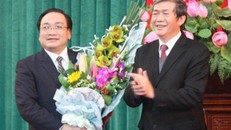 Phân công chức danh 7 Ủy viên Bộ Chính trị, Ban Bí thư khóa XII