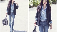 9 lý do để bạn từ bỏ chiếc quần jeans càng sớm càng tốt