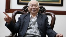 'Không có thần đồng do trời sinh'