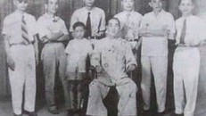 Bất ngờ khi sư tổ Vịnh Xuân Quyền Việt Nam là sư huynh Diệp Vấn