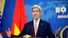 Ngoại trưởng Mỹ chúc Tết Nguyên đán 2016