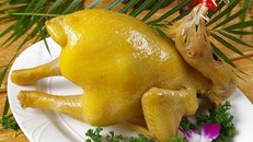 Cách luộc gà ngon cúng Giao thừa ai cũng nên biết