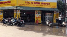 Ngày cuối năm: Rửa xe, làm đẹp đua nhau 'chặt chém'