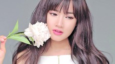 4 hot girl nổi đình nổi đám màn ảnh Việt 2015