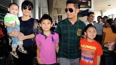 Những cuộc chia tay đầy tiếc nuối của sao Việt